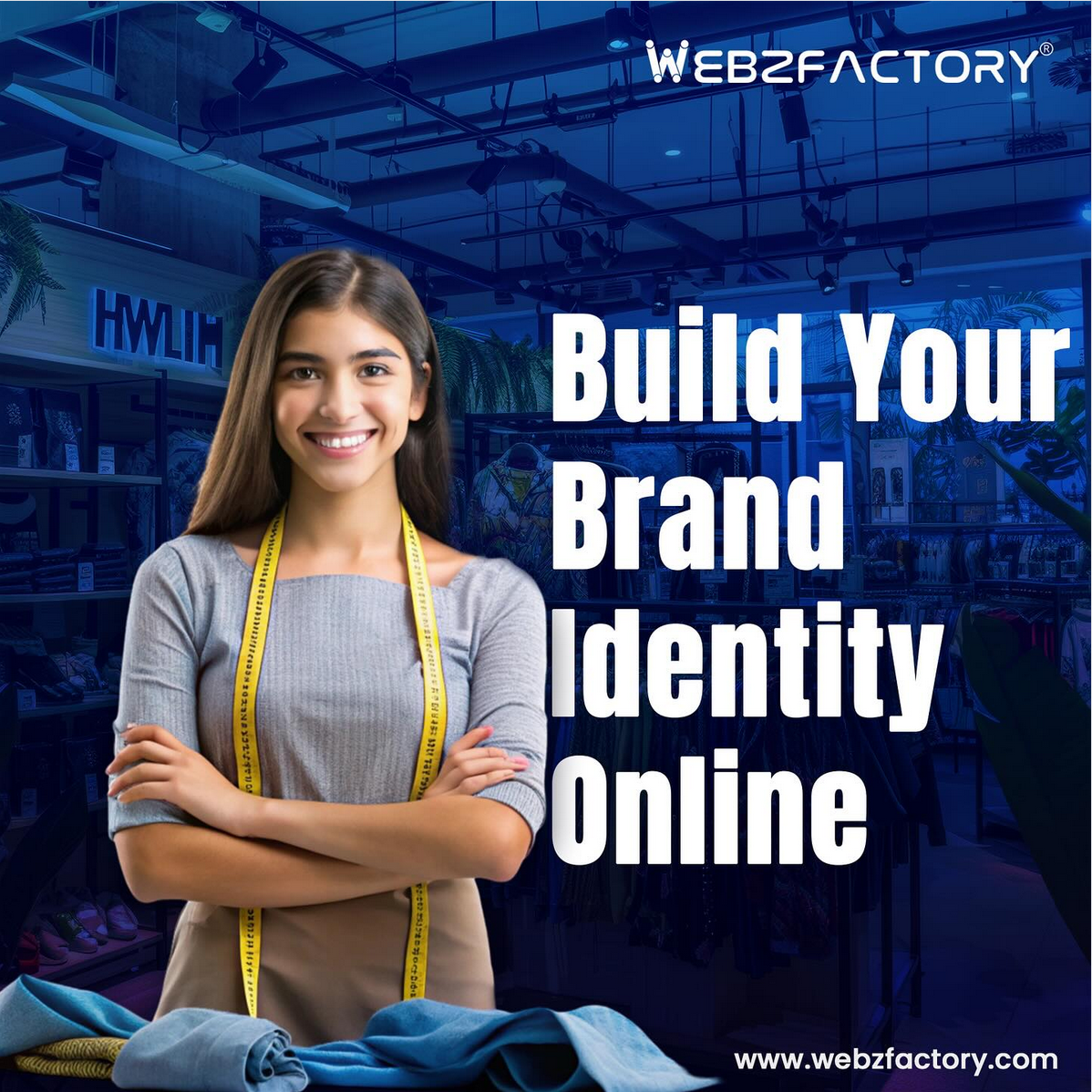 Webzfactory Ad