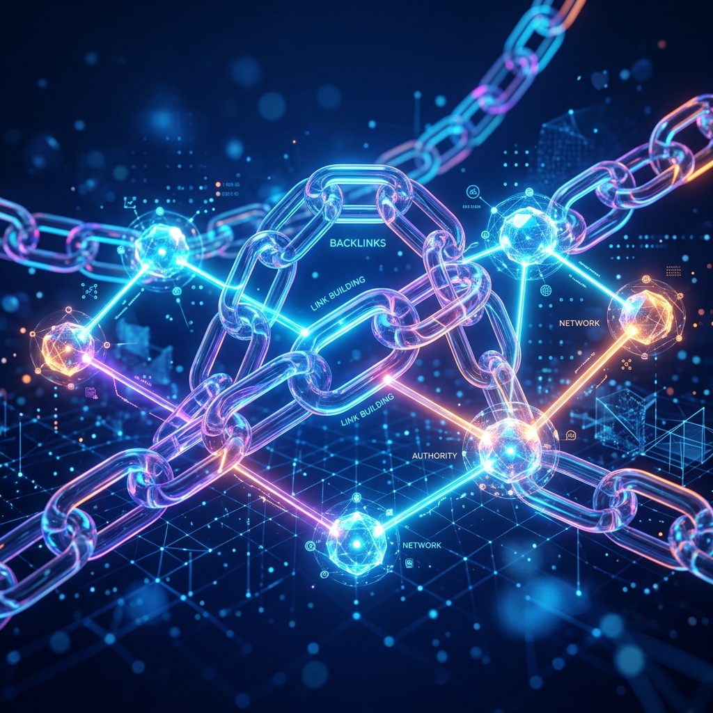 What are Backlinks? A Complete Guide to Link Equity and Domain Authority