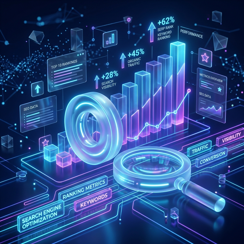 SEO Tools Guide: Mastering Technical Audits and Keyword Analysis