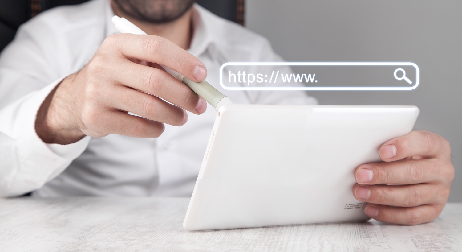 What is the difference between HTTP and HTTPS?