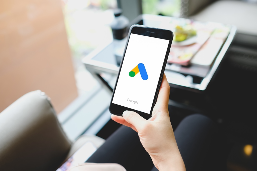 Google Ads Campaigns