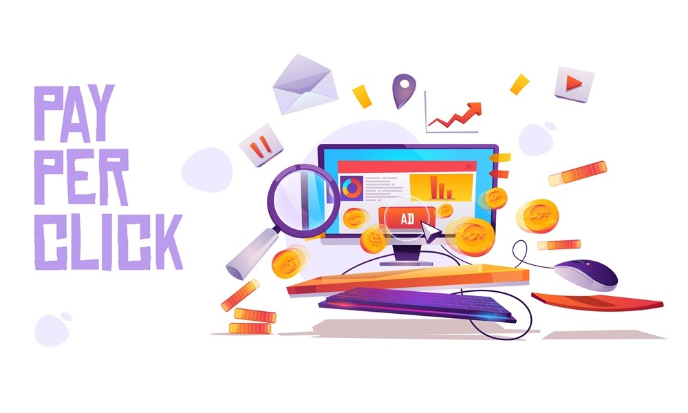 Types of Google Ad campaigns